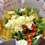 Origami Food Box (2)