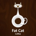 Logo Fat Cat