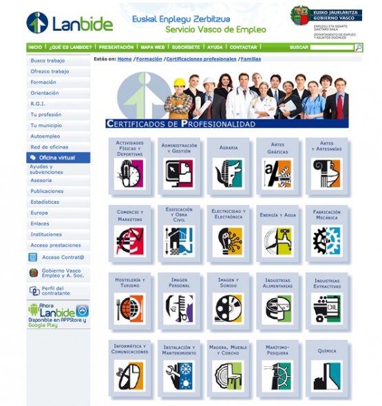 TRABAJOS 3D3 CERTIFICADOS PROFESIOALES