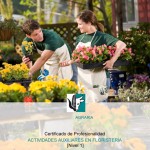 CP AGAJ0108 Act aux floristera