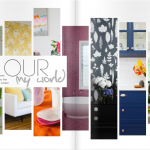 ADORE color