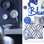 ADORE azul