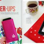 COVET GARDEN  fundas móvil