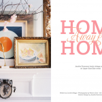 LONNY decoración