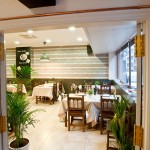 DETALLE CAFETERIA