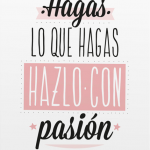 Pasión