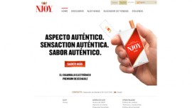 Cigarrilloselectronicos