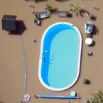 inundaciones en Alemania Reuters
