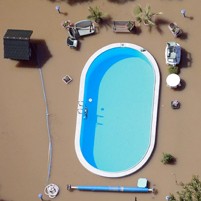 inundaciones en Alemania Reuters