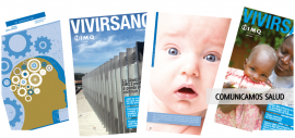Revista Vivir Sano del IMQ