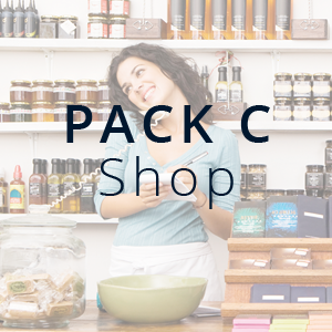 PACKS-C-SHOP