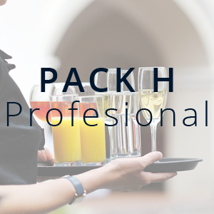 PACKS-H-PROFESIONAL