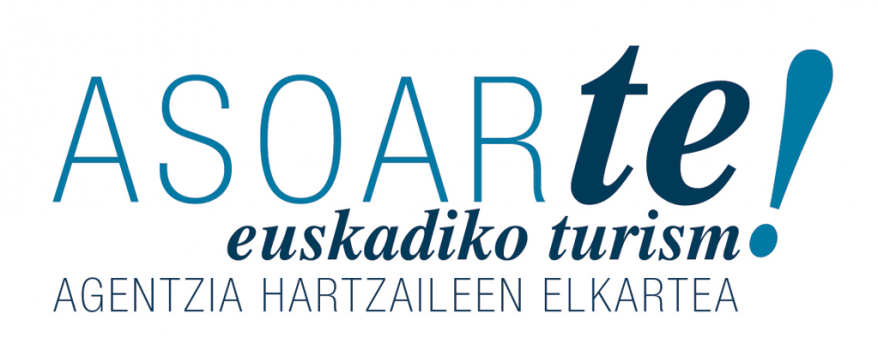 ASOARTE, marca e identidad corporativa