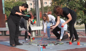 ASOARTE, la unión hace la fuerza