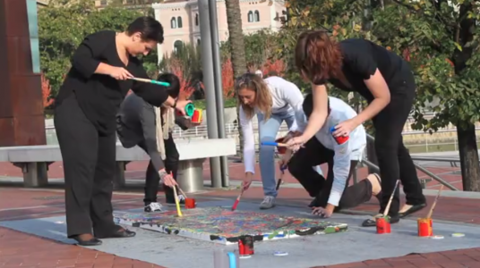 ASOARTE, la unión hace la fuerza