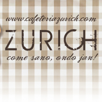 ZURICH, come sano y vive bien