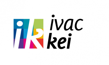 IVAC-KEI, nueva identidad corporativa