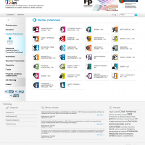 IVAC-KEI, una web llena de contenido