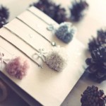 postal navidad diy