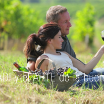 EUSKADI y el Arte de la Buena Vida