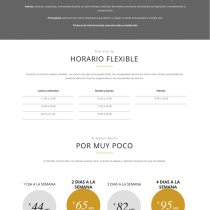IZANGOYA, web premium